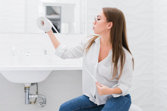 Why You Should Switch to a Bidet: Embrace Comfort, Hygiene, and Sustainability - Tudaloo